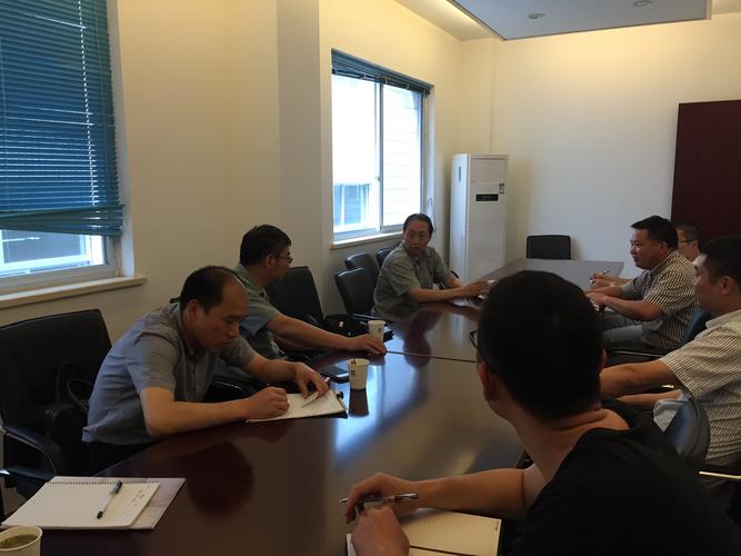 浙江工信合能源信息技术中心 引领信息技术咨询服务的创新之路